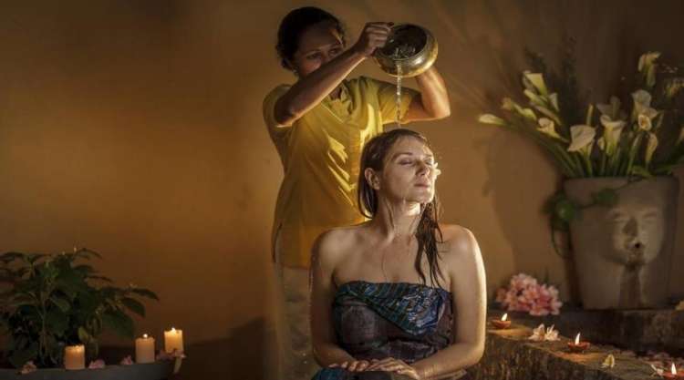 Trattamenti Ayurvedici